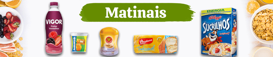 Matinais