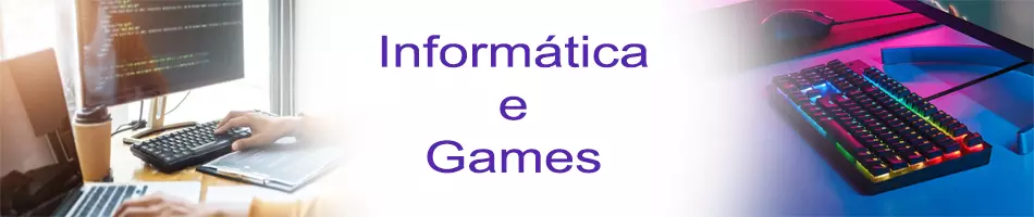 Informática & Games