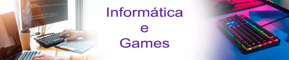 Informática & Games