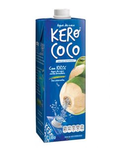 Água de Coco Kero Coco 1 Litro - 1 unidade