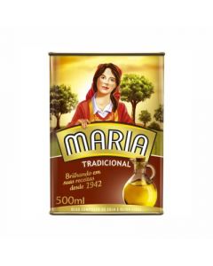 Óleo Composto Maria - 500ml