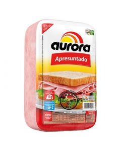 Apresuntado Aurora - 3,5kg