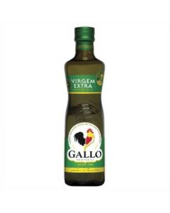 Azeite de Oliva Extra Virgem Gallo - Vidro com 500ml