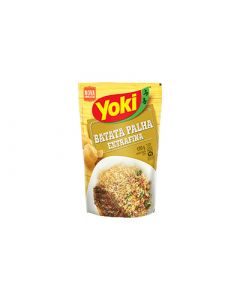 Batata Palha Extra Fina Yoki Premium