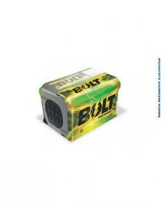 Bateria Bolt 12V 40 Ah Modelo: BFWL 40 D