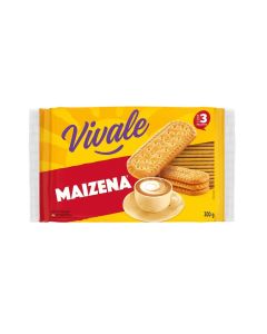 Biscoito Maizena Vivale 350g