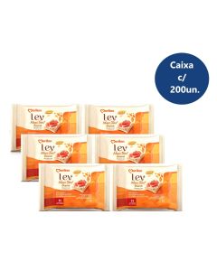 Biscoito Torrada Magic Toast Sachê Marilan - Caixa c/ 200un