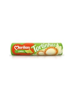 Biscoito Tortinha de Limão Marilan 140g