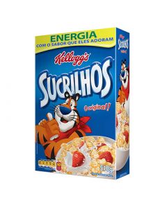 Cereal Sucrilhos Kelloggs 510g