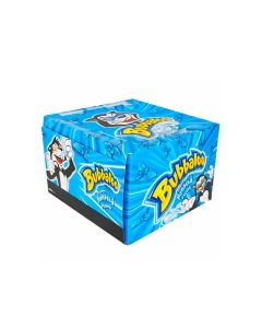 Chiclete Bubbaloo Hortelã c/ 60un.