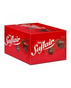 Chocolate ao Leite Suflair 50g c/ 20un