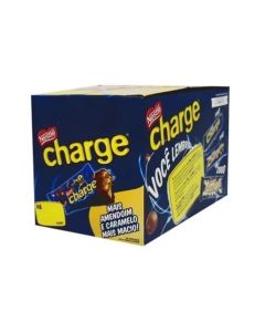 Chocolate Charge Nestlé 40g c/ 30un