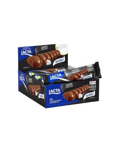Chocolate Diamante Negro Display 20x20g