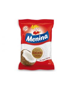 Coco Ralado Menina 100g