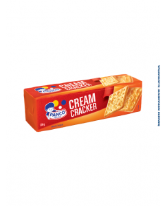 Biscoito Cream Cracker Panco - 200g
