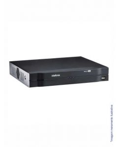 DVR Multi HD Intelbras 16 Canais MHDX 1116