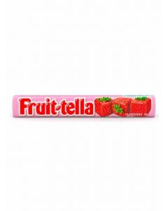 Fruittella Swirl Morango 16x40g