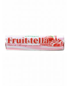 Fruittella Swirl Morango c/ Creme 15x41g