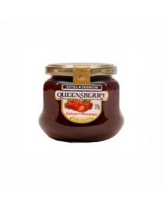 Geleia de Morango Queensberry 320g