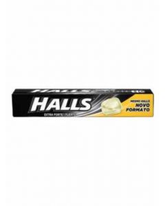 Halls N 21S Extra Forte 21x28g