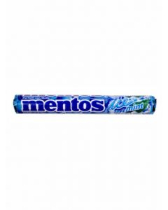 Mentos Ice Mint Stick 16x37,5g