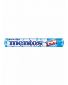 Mentos Mint Stick 16x37,5g