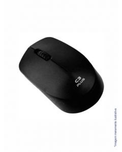 Mouse Óptico sem Fio 12m C3 Plus 2.4g