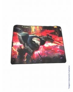 Mouse Pad Gaming Knup KP S07 - 320mmX420mm