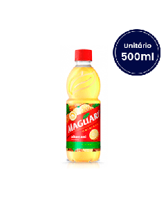 Suco Concentrado de Abacaxi Maguary - 500ml