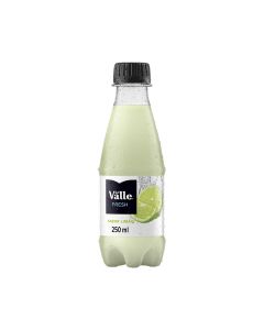 Suco Sabor Limão Del Valle Fresh 250ml - Fardo Com 12un