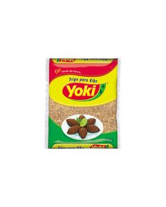 Trigo para Kibe Yoki - 500g
