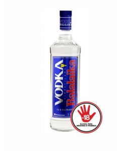 Vodka Balalaika 1L