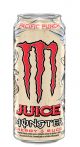 Bebida Energética Pacific Punch Monster Lata 473ml Fardo com 6 un.