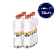 Água Mineral Natural c/ Gás 510ml Lindoya Verão c/ 12un