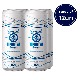 Agua Mineral sem Gás Lindoya Lata 310ml c/ 12un