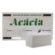 Toalha Interfolha Branco Extra Luxo Central Cleaner - Caixa com 1000 Unidades