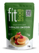 Adoçante Dietético em Pó Sucralose com Stevia Fit Food Service 1kg