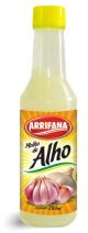 Molho de Alho Arrifana - 150ml