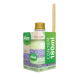 Aromatizador Alop Alfazema 180ml
Tranquilidade e Frescor com o Aromatizador Alop Alfazema 180ml

O Aromatizador Alop Alfazema 180ml é a escolha ideal para transformar qualquer ambiente em um espaço mais leve, perfumado e acolhedor. Com sua fragrância s