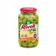 Azeitona Verde sem Caroço Rivoli - 400g