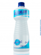 Desinfetante Azulim Zerobac Cristal 1L