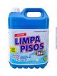 Limpa Pisos Start - 5 Litros