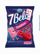 Bala 7 Belo Framboesa - 500g