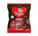 Bala de Choc com Rech de Morango My Toffe 500g