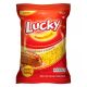 Batata Palha Lucky 500g