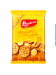 Biscoito Amanteigado Banana com Canela Bauducco - 354g