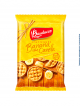 Biscoito Amanteigado Banana com Canela Bauducco - 335g