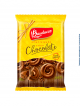 Biscoito Amanteigado Chocolate Bauducco - 335g