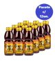 bebida gengibre com laranja, bebida guaraviton gengibre laranja, bebida funcional gengibre laranja, gengibre com laranja 500ml, guaraviton gengibre com laranja 500ml, bebida termogênica gengibre, bebida saudável gengibre laranja, guaraviton laranja caixa 