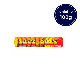 Biscoito Salgadinho Original Tucs - 100g
